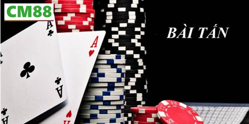 Giới thiệu tổng quan về bài tấn